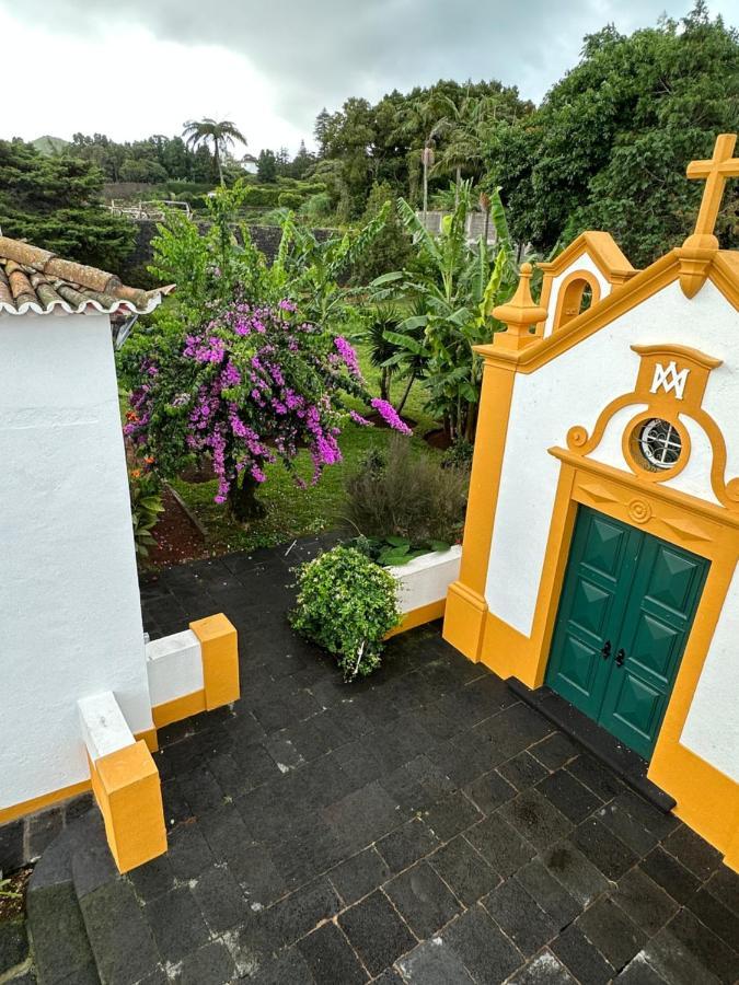 カペラス Solar Nossa Senhora Da Conceicaoヴィラ エクステリア 写真
