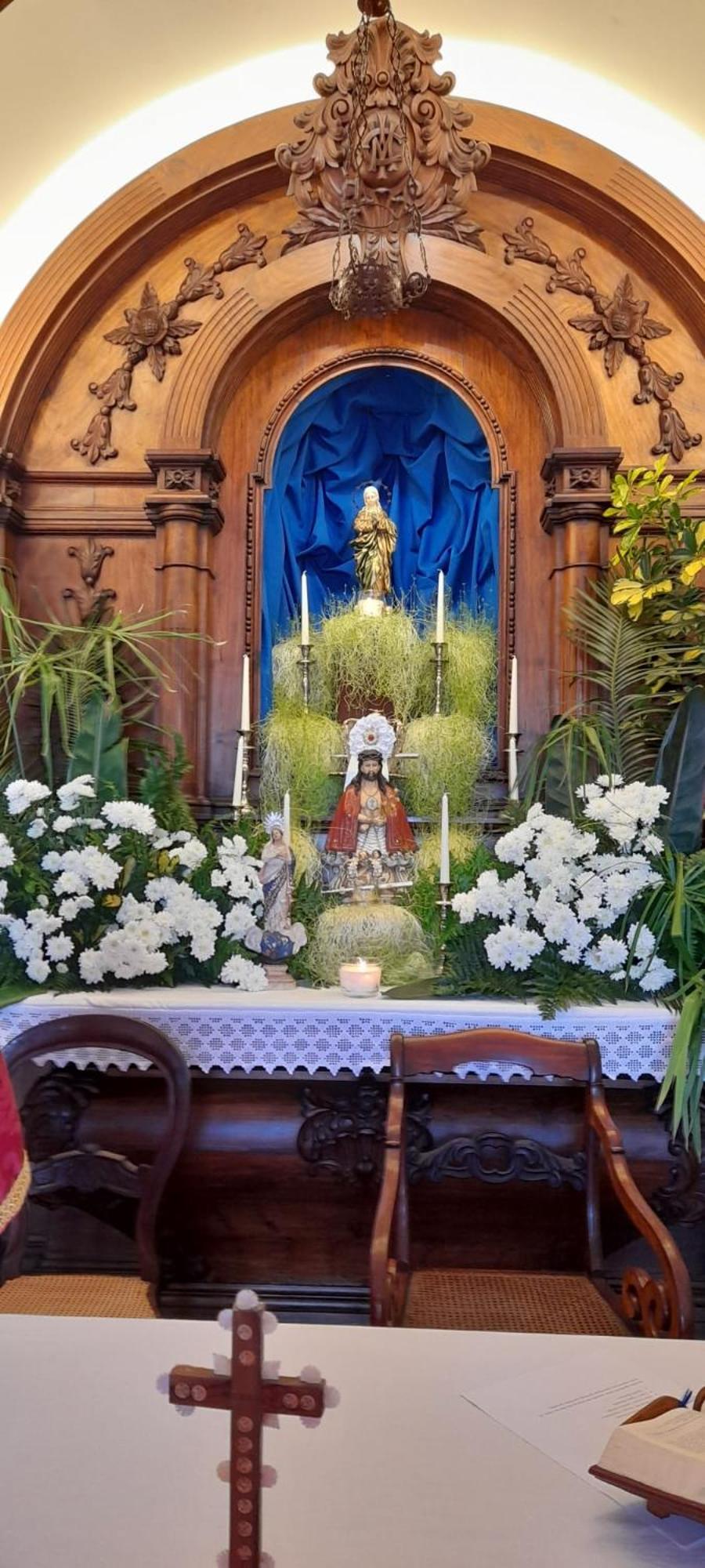 カペラス Solar Nossa Senhora Da Conceicaoヴィラ エクステリア 写真